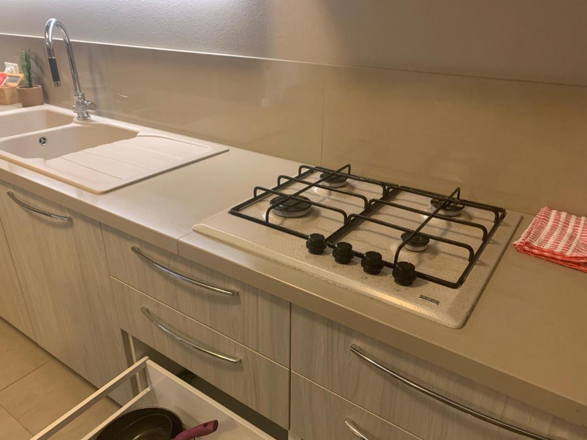 Le Noir Apartment Peschiera del Garda