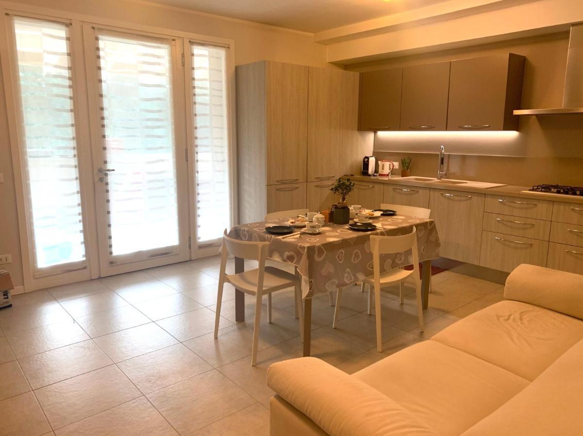 Apartment Le Noir