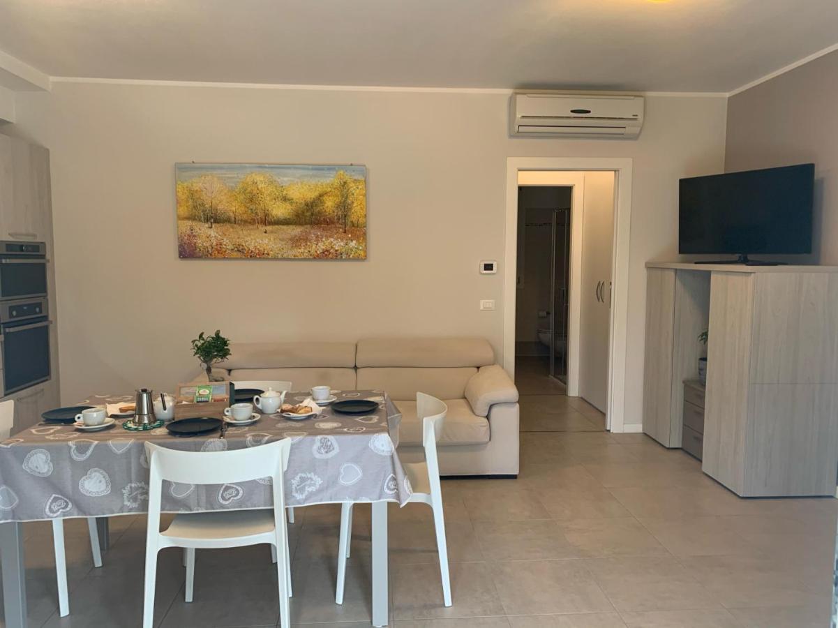 Le Noir Appartement *