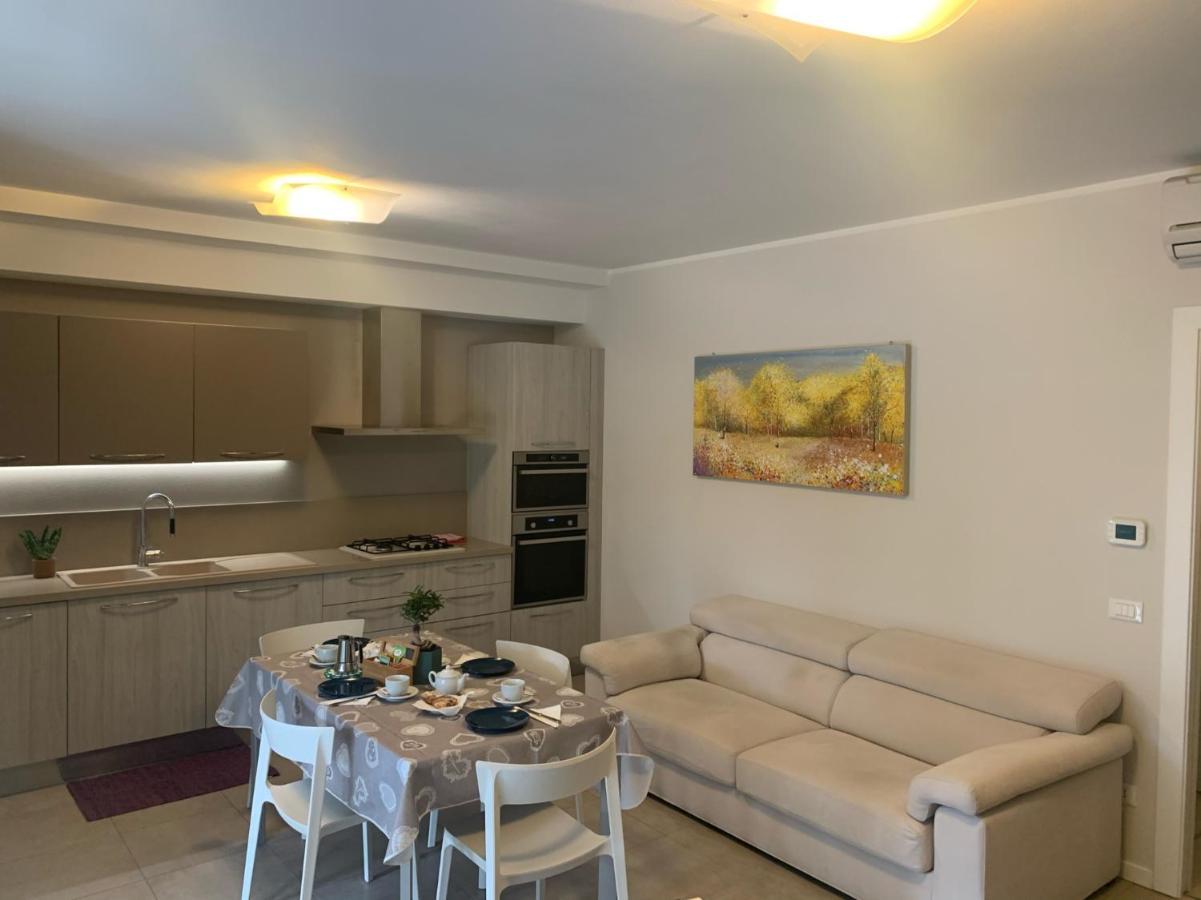 Le Noir Appartement Peschiera del Garda